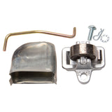 Quadrajet Divorced Choke for Big-Block Chevy Performer Manifolds