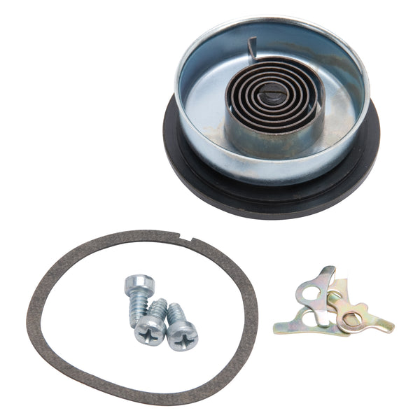 Edelbrock Choke Caps for Quadrajet #1903 Carburetors