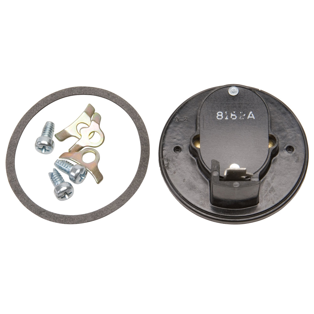 Edelbrock Choke Caps for Quadrajet #1904, #1905, #1906 and #1910 Carburetors