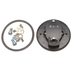 Edelbrock Choke Caps for Quadrajet #1904, #1905, #1906 and #1910 Carburetors