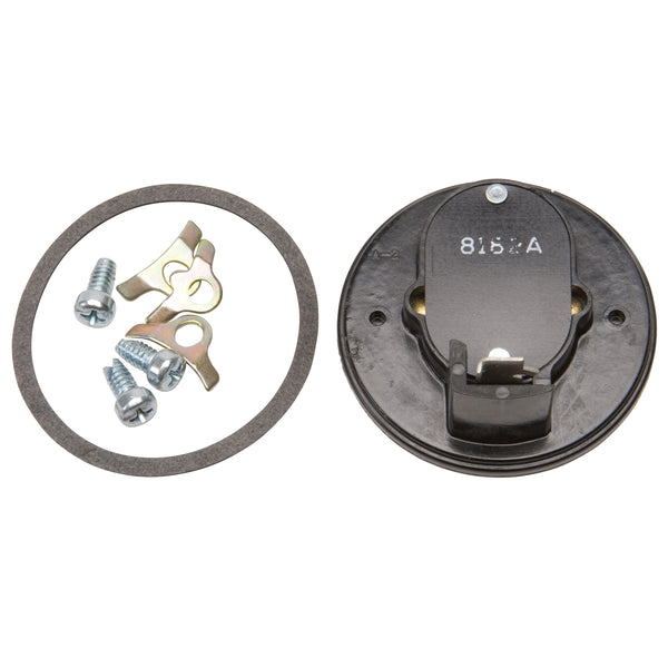 Edelbrock Choke Caps for Quadrajet #1904, #1905, #1906 and #1910 Carburetors