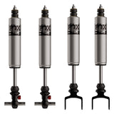 FOX 2.0 Perf Coilover Shock