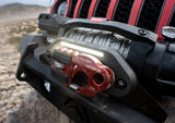 Factor 55 Lighted 1In Hawse Fairlead