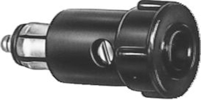 HELLA Trailer Hitch Plug 002262001