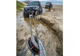 Factor 55 Rope Retention Pulley (Rrp) + Soft Shackle Combo