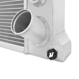 MM Radiators - Alum