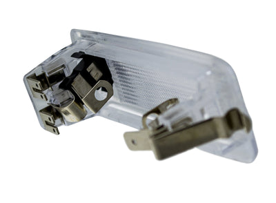 HELLA Interior Light Bulb Housing 002931031