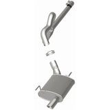 MAG BRE Exhaust Kits