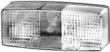 HELLA Turn Signal Light 003184061