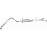 MAG Catback Exhaust