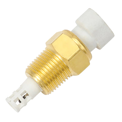 Edelbrock Pro-Flo EFI Air Temperature Sensor 3/8"-18 NPT Thread