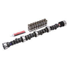 Edelbrock Performer-Plus Camshaft Kit for 1976-95 Small-Block Chevrolet