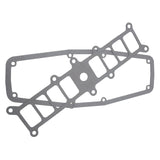 Intake Manifold replacement base and plenum cover gaskets — Black (3832)