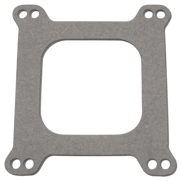 Edelbrock Carburetor Base Gaskets for Performer and Thunder Series Carbs (Qty 2)