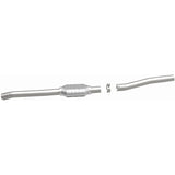 MAG Converter Direct Fit