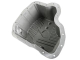 AFE Diff/Trans/Oil Covers