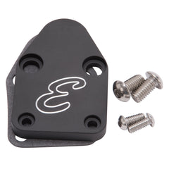 Edelbrock Mechanical Fuel Pump Block-Off Plates for Small-Block Chevy