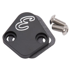 Edelbrock Fuel Pump Block-Off Plates for Big-Block Chevy