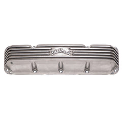 Edelbrock Classic Series Valve Cover for AMC/Jeep 290-401 V8 1967-91 — Polished