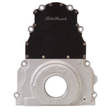 Timing Cover 1997-04 GM LS1/LS6 Two Piece