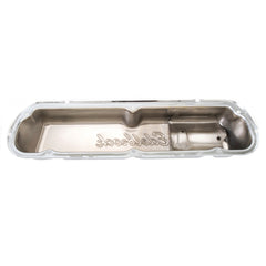 Edelbrock Signature Series Valve Covers for Ford 260-289-302 (not Boss) and 351W — Chrome