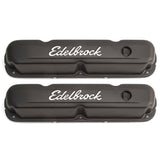 Signature Series Valve Covers for Chrysler 318-340-360 V8 65-91