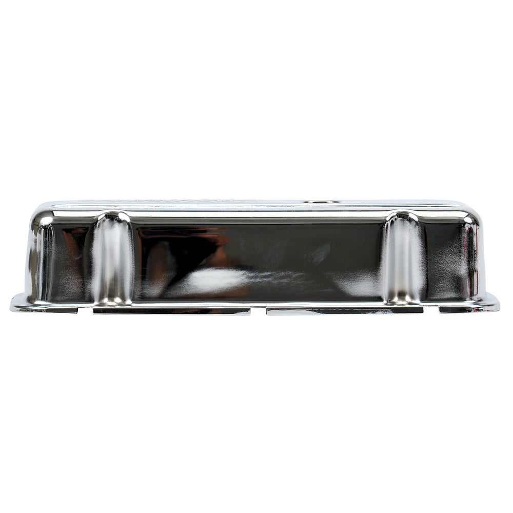 Edelbrock Signature Series Valve Covers for Buick 3.8L & 4.1L V6 77 & Later