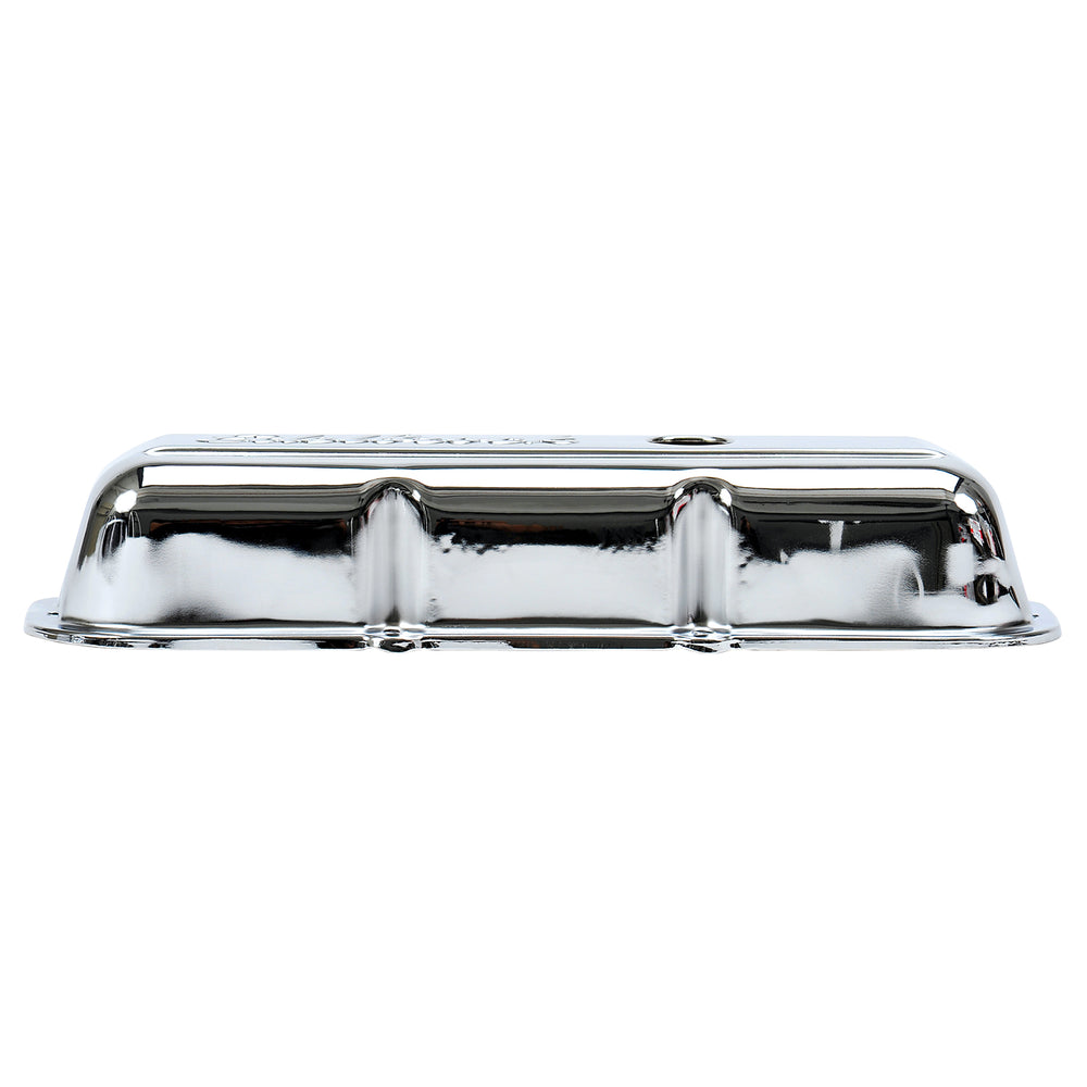 Edelbrock Signature Series Valve Covers for Chevrolet 2.8L 60° V6 1982-93