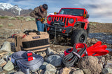 BORAH ADVANCED RECOVERY KIT (YELLOW HITCHLINK)