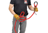 Factor 55 Extreme Duty Kinetic Energy Rope 5/8In Dia X 20Ft