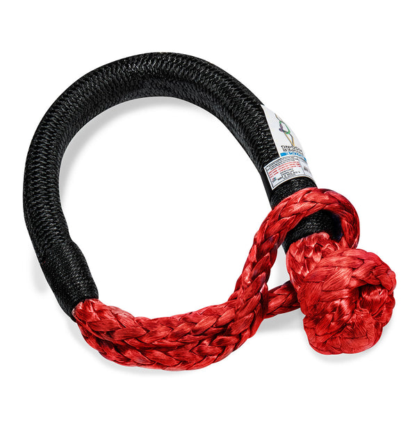 Factor 55 Extreme Duty Soft Shackle 1-1/8IN X 24IN