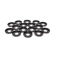 Edelbrock Seat Cup Kits, Steel, 1.460"