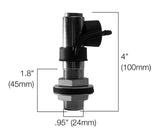 HELLA Beacon Light Holder 006294051