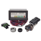 Narrow Band LED Air/Fuel Ratio Monitor Complete Kit