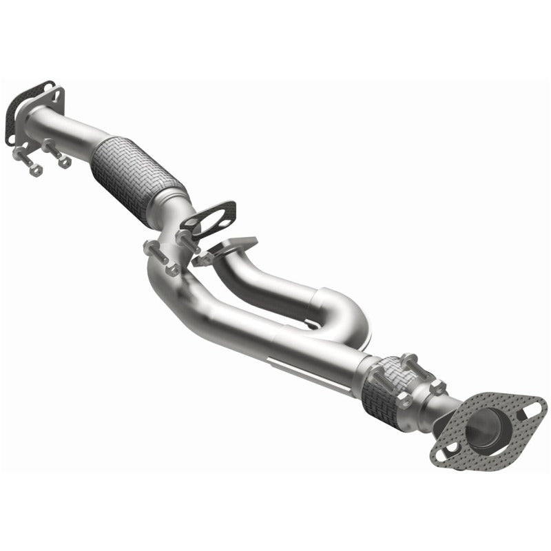 BRExhaust 05-08 Tucson Sportage 2.7L Front Pipe Kit