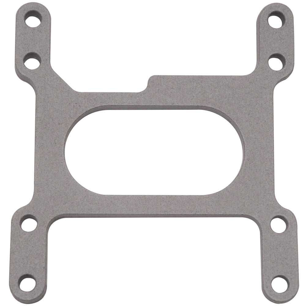 Edelbrock Carburetor Base Gasket for Victor Jr. Sportsman 2V (Qty 6)