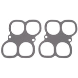 Intake Manifold replacement base to top gasket