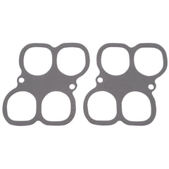 Edelbrock Intake Manifold replacement base to top gasket