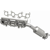 MAG Converter Direct Fit