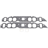 Intake Manifold Gasket for 1965-1990, Oval port 396-402-454 B/B Chevy