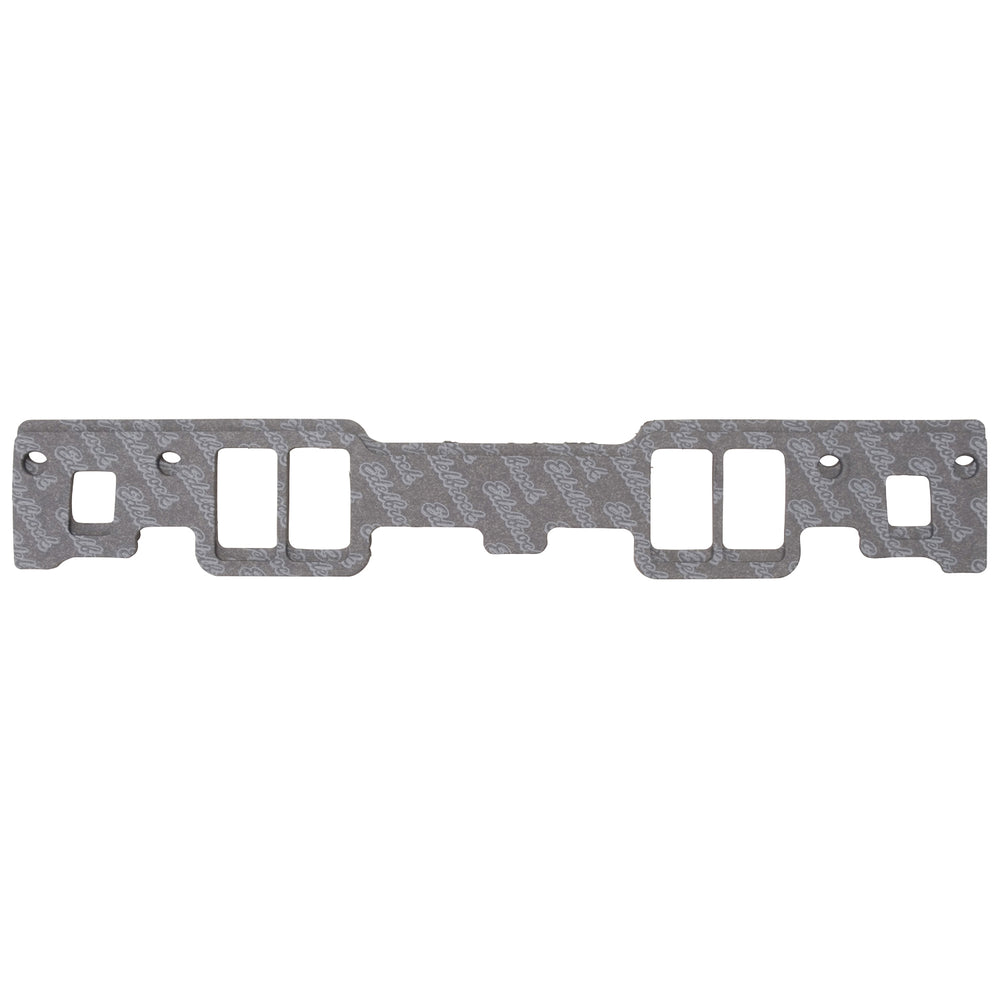 Edelbrock Intake Manifold Gasket for 1958-1986 E-Tec 200 Small-Block Chevy