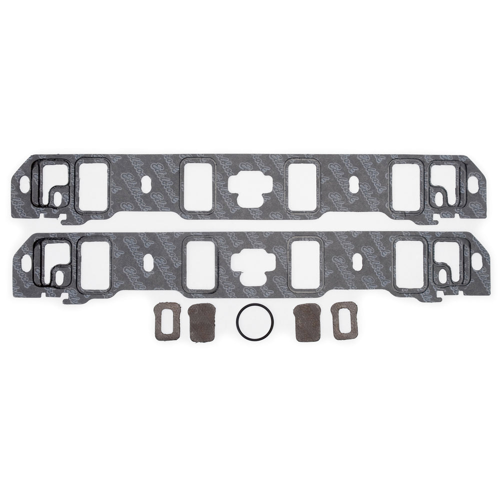 Edelbrock Intake Manifold Gasket for 1963-1996 Small-Block Fords