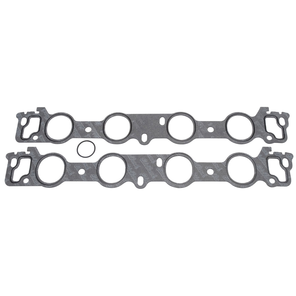 Edelbrock Intake Manifold Gasket for 1968-1987 429-460 Big-Block Fords