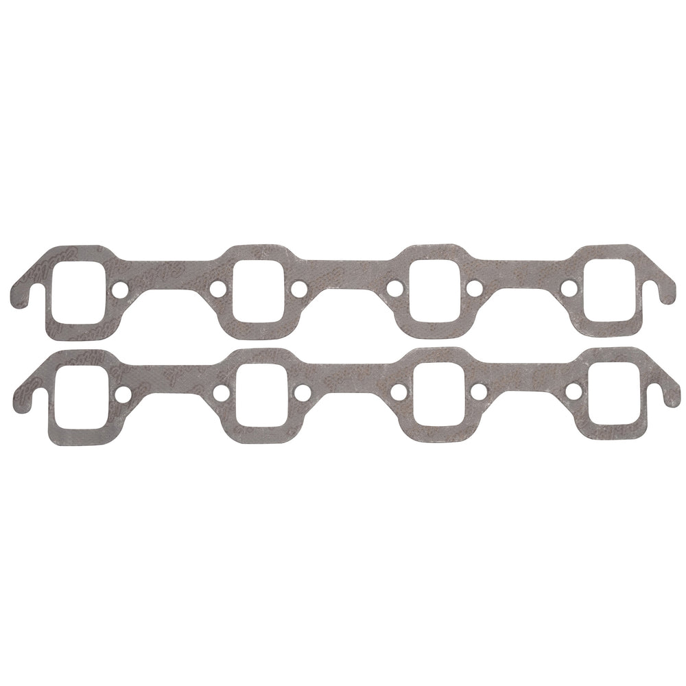 Edelbrock Exhaust Manifold Gasket Set for Ford (7227)