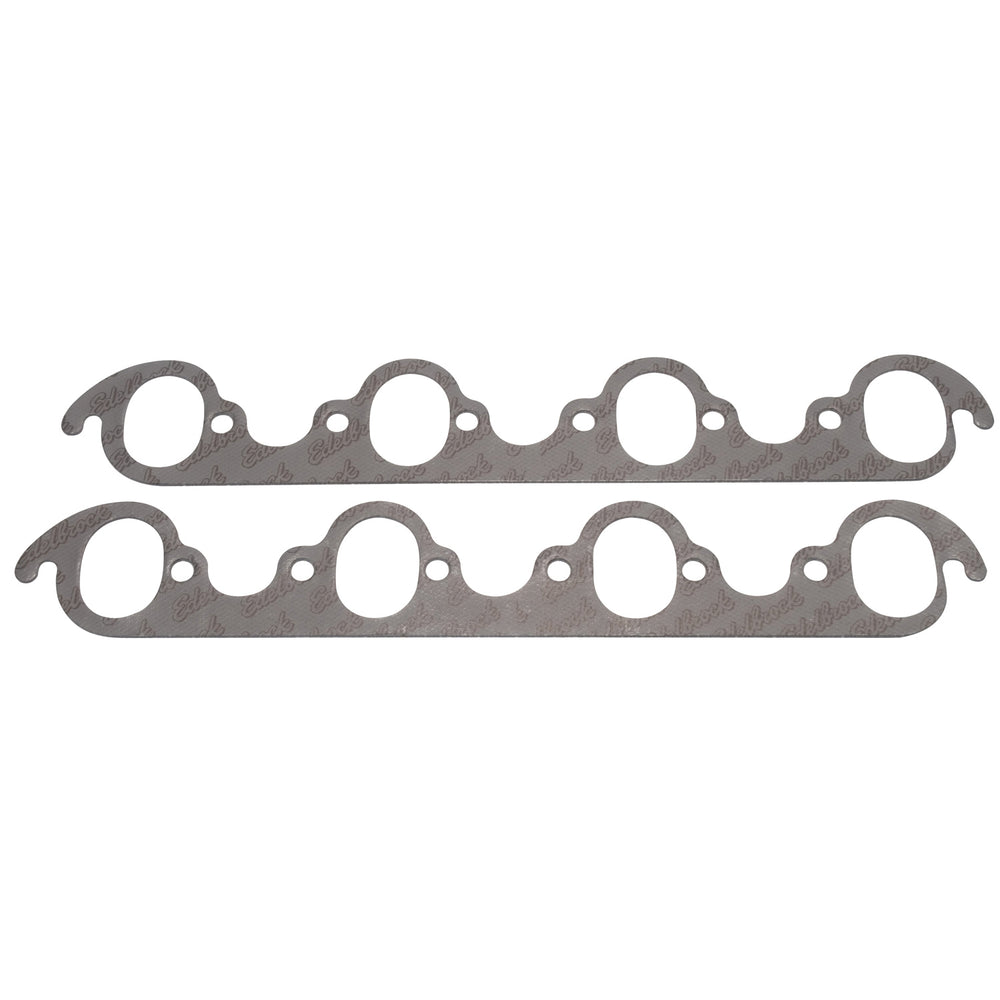 Edelbrock Exhaust Manifold Gasket Set for Ford (7228)