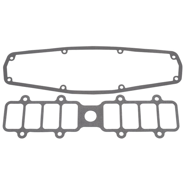 Edelbrock Intake replacent base and upper plenum gasket for #2945 & #3887