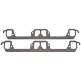 Exhaust Manifold Gasket Set for Chrysler — Gray (7236)