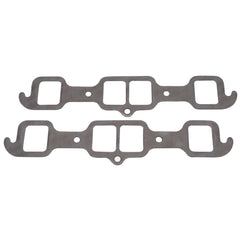 Edelbrock Exhaust Manifold Gasket Set for Oldsmobile