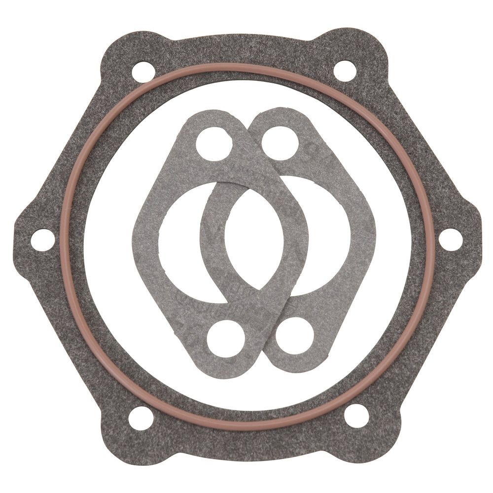 Edelbrock Engine Water Pump Gasket Set for Chevy Big-Block