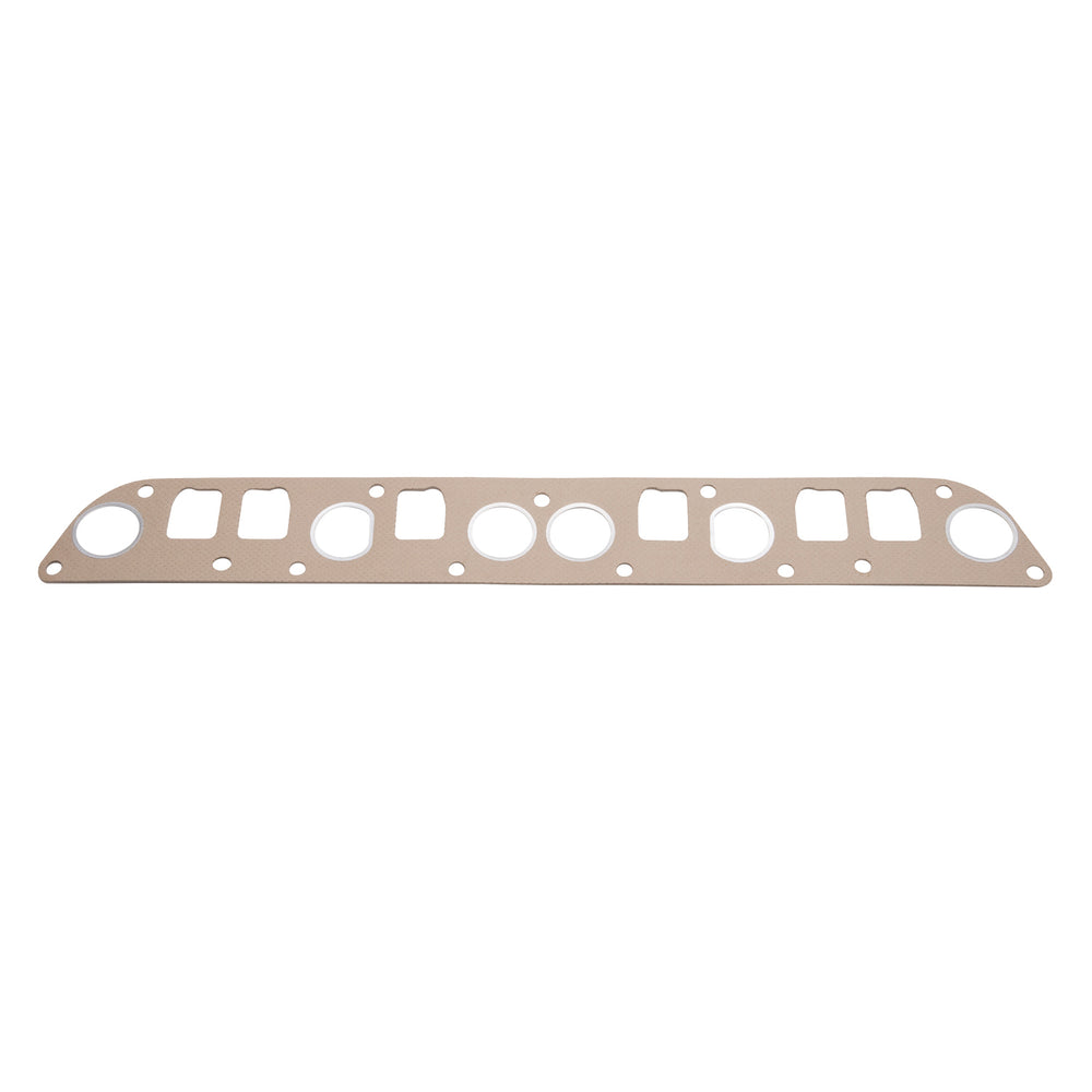 Edelbrock Intake Manifold Gasket for 1987-06 4.0L Inline Six Jeeps